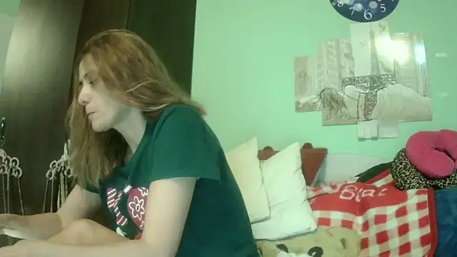 SexyGioconda online show from December 15, 2025, 10:03 pm