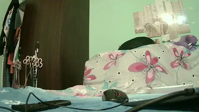 SexyGioconda online show from February 2, 2026, 12:26 pm