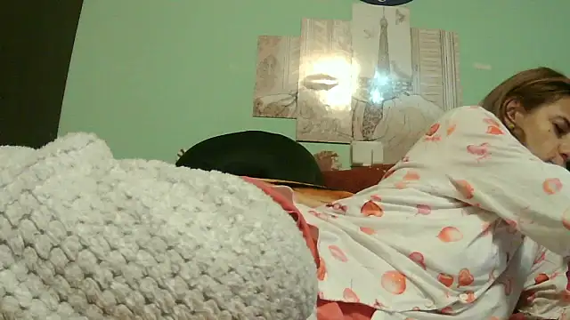 SexyGioconda online show from February 15, 2026, 9:41 am