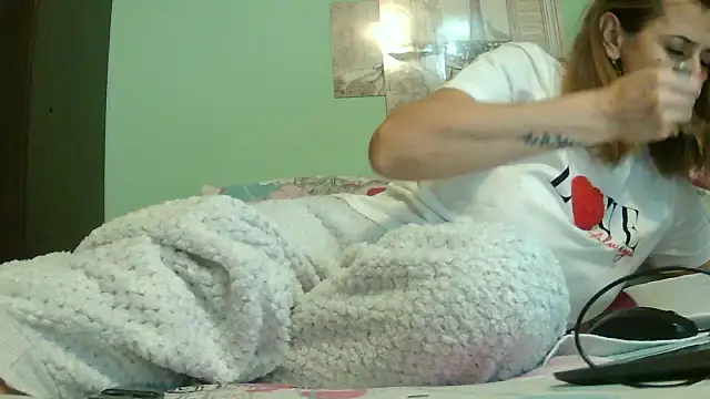 SexyGioconda online show from February 21, 2026, 12:55 am