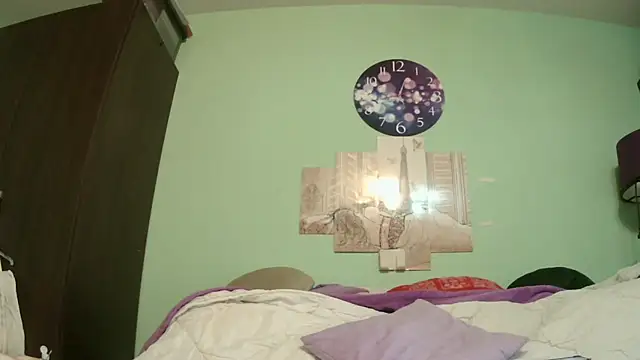 SexyGioconda online show from April 4, 2026, 10:24 am