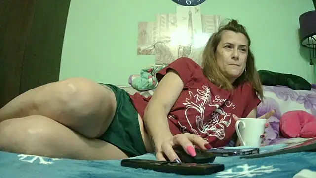 Snapshot of SexyGioconda chatting on April 28, 2026, 8:41 am SexyGioconda online show from April 28, 2026, 8:41 am