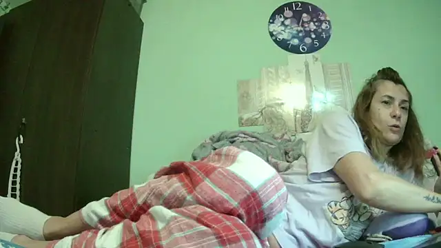 Snapshot of SexyGioconda chatting on April 30, 2026, 8:42 am SexyGioconda online show from April 30, 2026, 8:42 am