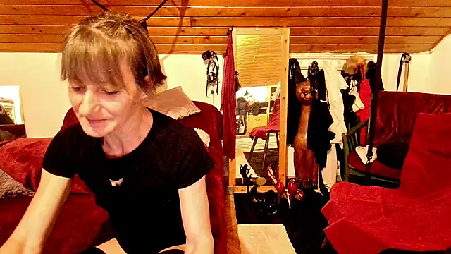 Hot Colettte online show from March 20, 2026, 9:41 pm