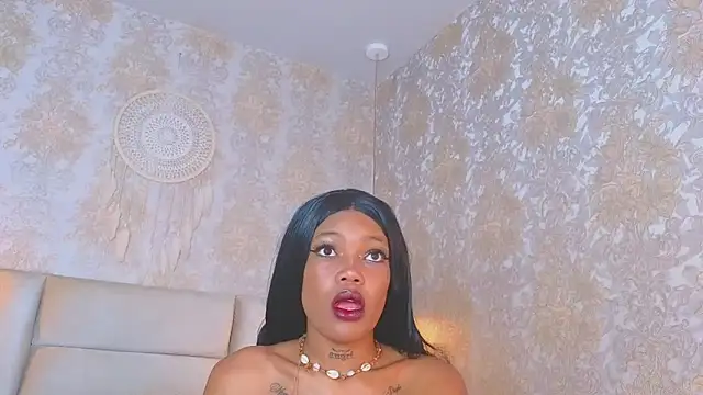 CrystalBrooke3x online show from March 15, 2026, 9:32 pm