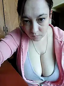 Snapshot of ViolaBloom chatting on February 27, 2026, 11:54 am ViolaBloom online show from February 27, 2026, 11:54 am