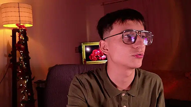 Mr evan1 online show from January 9, 2025, 4:28 pm