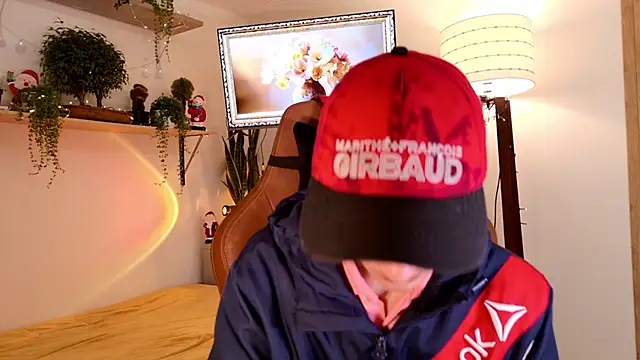 Mr evan1 online show from December 3, 2025, 4:16 pm