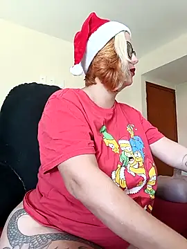 Snapshot of Escarlate4you_ chatting on December 23, 2025, 9:51 am Escarlate4you online show from December 23, 2025, 9:51 am