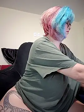 Snapshot of Escarlate4you_ chatting on February 26, 2026, 9:30 am Escarlate4you online show from February 26, 2026, 9:30 am