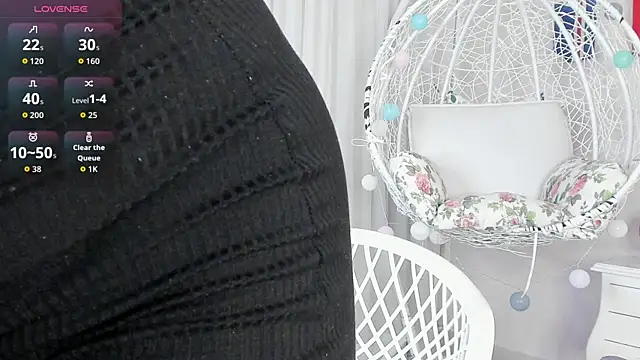 Snapshot of Greymarii chatting on June 27, 2026, 11:48 am Greymarii online show from June 27, 2026, 11:48 am