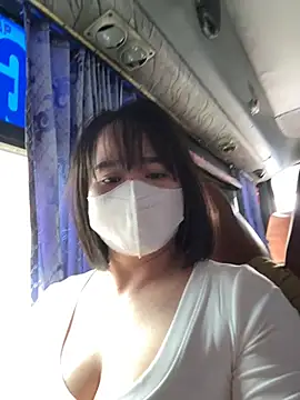 May-Squirt online show from February 8, 2025, 4:25 am