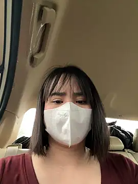 May-Squirt online show from February 18, 2025, 2:05 am