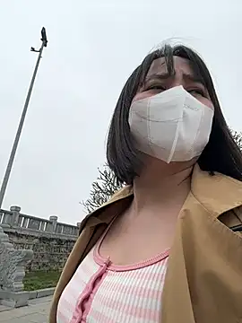 May-Squirt online show from February 19, 2025, 5:49 am