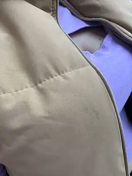 May-Squirt online show from February 20, 2025, 7:55 am