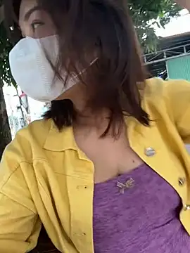 May-Squirt online show from February 21, 2025, 2:39 am