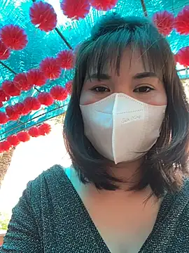 May-Squirt online show from February 27, 2025, 4:20 am