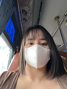 May-Squirt online show from March 6, 2025, 4:08 am