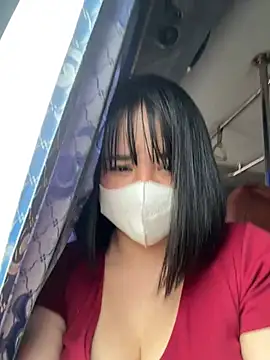 May-Squirt online show from March 14, 2025, 6:32 am