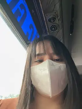 May-Squirt online show from March 17, 2025, 12:08 am