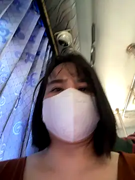 May-Squirt online show from October 4, 2025, 6:55 am