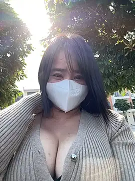 May-Squirt online show from January 7, 2026, 5:21 am