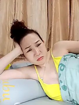 Ana love2000 online show from February 17, 2025, 4:48 pm