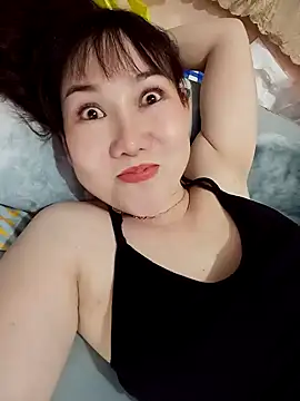 Ana love2000 online show from February 20, 2025, 4:03 pm