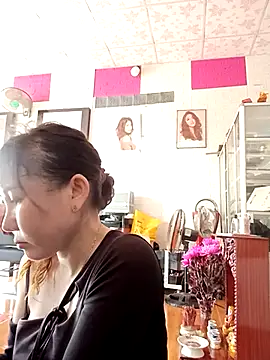 Ana love2000 online show from March 1, 2025, 8:45 am