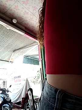 Ana love2000 online show from March 23, 2025, 5:00 am