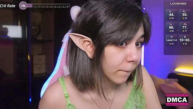 Triss Moon online show from March 8, 2025, 10:00 am