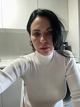 KimKelly13 online show from January 10, 2026, 9:11 am