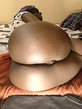 Misskhalifa  online show from October 25, 2025, 12:29 am