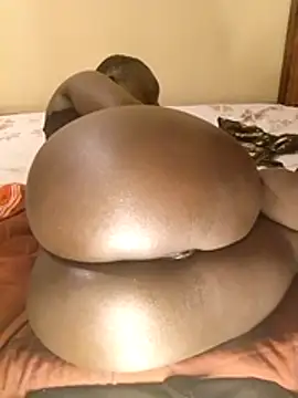 Misskhalifa  online show from February 17, 2026, 1:02 am