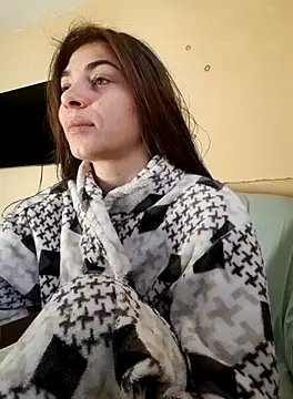 AntoniaHottie online show from January 29, 2025, 9:33 am