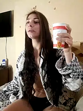 AntoniaHottie online show from February 6, 2025, 12:48 pm