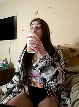 AntoniaHottie online show from February 10, 2025, 3:21 pm