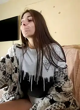 AntoniaHottie online show from February 11, 2025, 12:48 pm