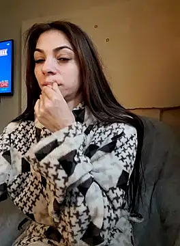 AntoniaHottie online show from March 2, 2025, 8:59 am