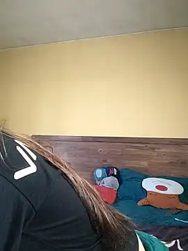 AntoniaHottie online show from March 1, 2026, 8:49 am