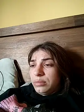 AntoniaHottie online show from March 22, 2026, 10:51 am