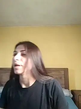 AntoniaHottie online show from May 19, 2026, 7:47 am