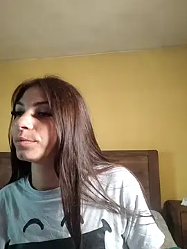 AntoniaHottie online show from June 4, 2026, 9:04 am