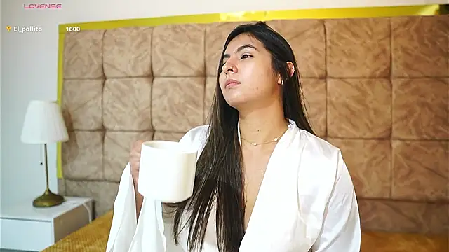 ShelleyMorell online show from March 6, 2026, 1:29 pm