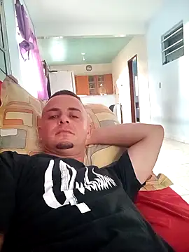 Branquelo18 online show from February 21, 2025, 9:00 pm