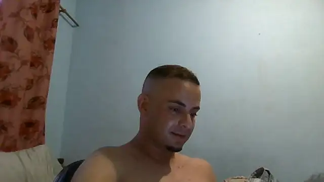 Branquelo18 online show from February 13, 2026, 9:00 pm