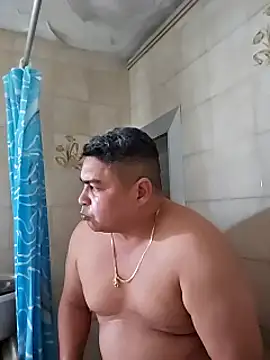 gordito xx online show from January 28, 2025, 10:34 pm