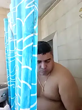 gordito xx online show from February 8, 2025, 10:19 pm