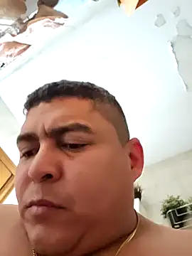 gordito xx online show from February 10, 2025, 10:40 pm