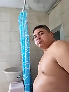 gordito xx online show from February 26, 2025, 6:15 am